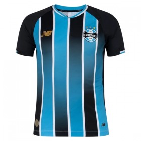 Gremio FBPA Główna Koszulki Piłkarskie 2026-27 Krótki Rękaw