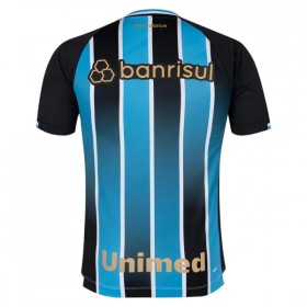 Gremio FBPA Główna Koszulki Piłkarskie 2026-27 Krótki Rękaw