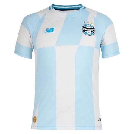 Gremio FBPA Precz Koszulki Piłkarskie 2026-27 Krótki Rękaw Gremio FBPA Precz Koszulki Piłkarskie 2026-27 Krótki Rękaw