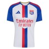 Olympique Lyon Główna Koszulki Piłkarskie 2026-27 Krótki Rękaw Olympique Lyon Główna Koszulki Piłkarskie 2026-27 Krótki Rękaw
