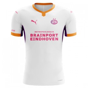 PSV Eindhoven Precz Koszulki Piłkarskie 2026-27 Krótki Rękaw