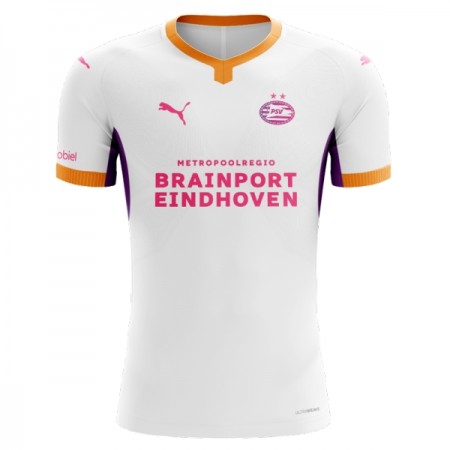 PSV Eindhoven Precz Koszulki Piłkarskie 2026-27 Krótki Rękaw PSV Eindhoven Precz Koszulki Piłkarskie 2026-27 Krótki Rękaw