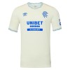 Rangers Precz Koszulki Piłkarskie 2026-27 Krótki Rękaw Rangers Precz Koszulki Piłkarskie 2026-27 Krótki Rękaw