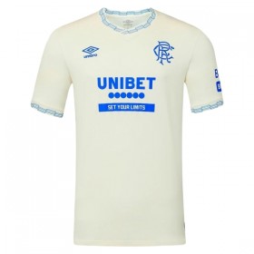 Rangers Precz Koszulki Piłkarskie 2026-27 Krótki Rękaw