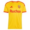RC LENS Główna Koszulki Piłkarskie 2026-27 Krótki Rękaw RC LENS Główna Koszulki Piłkarskie 2026-27 Krótki Rękaw