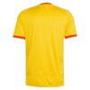 RC LENS Główna Koszulki Piłkarskie 2026-27 Krótki Rękaw
