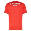 Union Berlin Główna Koszulki Piłkarskie 2026-27 Krótki Rękaw