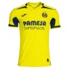 Villarreal Główna Koszulki Piłkarskie 2026-27 Krótki Rękaw Villarreal Główna Koszulki Piłkarskie 2026-27 Krótki Rękaw