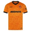 Wolverhampton Wanderers Główna Koszulki Piłkarskie 2026-27 Krótki Rękaw Wolverhampton Wanderers Główna Koszulki Piłkarskie 2026-27 Krótki Rękaw