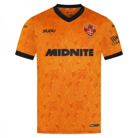 Wolverhampton Wanderers Główna Koszulki Piłkarskie 2026-27 Krótki Rękaw Wolverhampton Wanderers Główna Koszulki Piłkarskie 2026-27 Krótki Rękaw