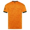 Wolverhampton Wanderers Główna Koszulki Piłkarskie 2026-27 Krótki Rękaw