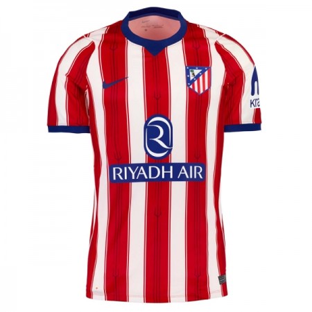 Atlético Madryt Główna Koszulki Piłkarskie 2026-27 Krótki Rękaw Atlético Madryt Główna Koszulki Piłkarskie 2026-27 Krótki Rękaw