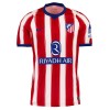 Atlético Madryt Griezmann 7 Główna Koszulki Piłkarskie 2026-27 Krótki Rękaw