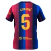 FC Barcelona Cubarsi 5 Główna Koszulki Piłkarskie 2026-27 Krótki Rękaw FC Barcelona Cubarsi 5 Główna Koszulki Piłkarskie 2026-27 Krótki Rękaw