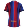 FC Barcelona Kobiet Główna Koszulki Piłkarskie 2026-27 Krótki Rękaw