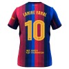 FC Barcelona Lamine Yamal 10 Główna Koszulki Piłkarskie 2026-27 Krótki Rękaw
