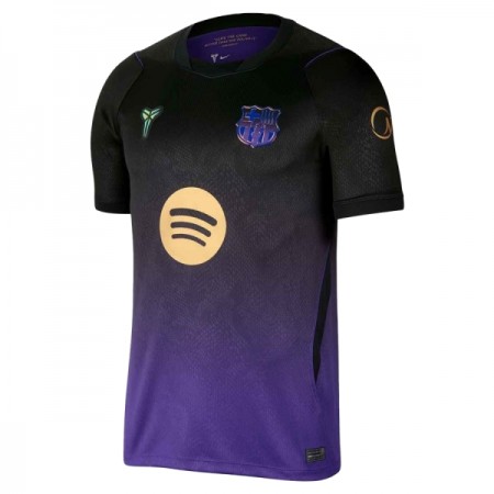 FC Barcelona Precz Koszulki Piłkarskie 2026-27 Krótki Rękaw