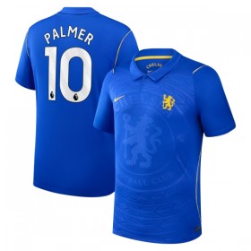 Chelsea Palmer 10 Główna Koszulki Piłkarskie 2026-27 Krótki Rękaw