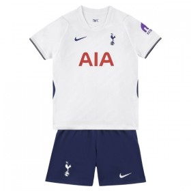 Tottenham Hotspur Dziecięca Główna Koszulki Piłkarskie 2026-27 Krótki Rękaw (+ Krótkie spodenki)