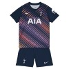 Tottenham Hotspur Dziecięca Precz Koszulki Piłkarskie 2026-27 Krótki Rękaw (+ Krótkie spodenki) Tottenham Hotspur Dziecięca Precz Koszulki Piłkarskie 2026-27 Krótki Rękaw (+ Krótkie spodenki)