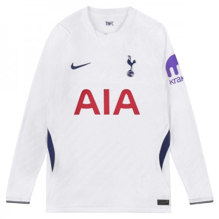 Tottenham Hotspur Główna Koszulki Piłkarskie 2026-27 Długi Rękaw Tottenham Hotspur Główna Koszulki Piłkarskie 2026-27 Długi Rękaw