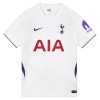 Tottenham Hotspur Główna Koszulki Piłkarskie 2026-27 Krótki Rękaw Tottenham Hotspur Główna Koszulki Piłkarskie 2026-27 Krótki Rękaw