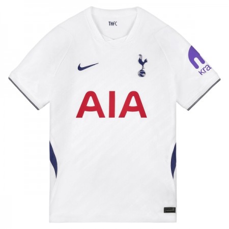 Tottenham Hotspur Główna Koszulki Piłkarskie 2026-27 Krótki Rękaw Tottenham Hotspur Główna Koszulki Piłkarskie 2026-27 Krótki Rękaw