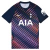 Tottenham Hotspur Precz Koszulki Piłkarskie 2026-27 Krótki Rękaw Tottenham Hotspur Precz Koszulki Piłkarskie 2026-27 Krótki Rękaw