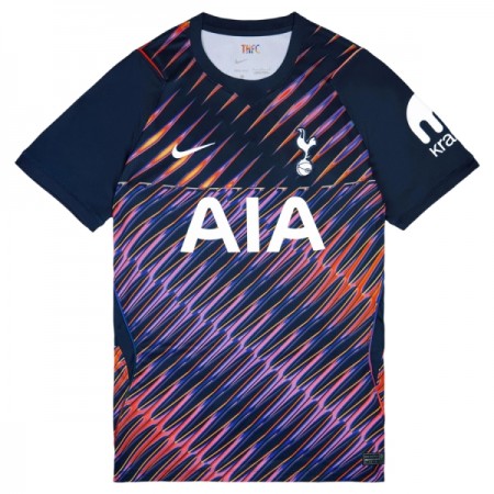 Tottenham Hotspur Precz Koszulki Piłkarskie 2026-27 Krótki Rękaw Tottenham Hotspur Precz Koszulki Piłkarskie 2026-27 Krótki Rękaw