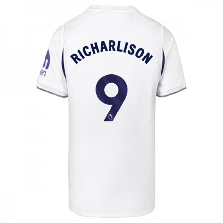 Tottenham Hotspur Richarlison 9 Główna Koszulki Piłkarskie 2026-27 Krótki Rękaw Tottenham Hotspur Richarlison 9 Główna Koszulki Piłkarskie 2026-27 Krótki Rękaw