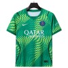 Paris Saint-Germain Bramkarskie Precz Koszulki Piłkarskie 2026-27 Krótki Rękaw Paris Saint-Germain Bramkarskie Precz Koszulki Piłkarskie 2026-27 Krótki Rękaw