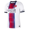 Paris Saint-Germain Hakimi 2 Precz Koszulki Piłkarskie 2026-27 Krótki Rękaw