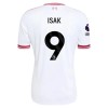 Liverpool Isak 9 Precz Koszulki Piłkarskie 2026-27 Krótki Rękaw Liverpool Isak 9 Precz Koszulki Piłkarskie 2026-27 Krótki Rękaw