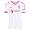 Liverpool Precz Koszulki Piłkarskie 2026-27 Krótki Rękaw Liverpool Precz Koszulki Piłkarskie 2026-27 Krótki Rękaw