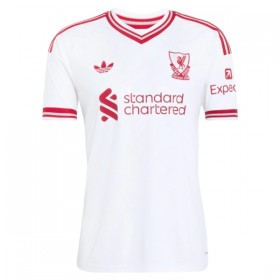 Liverpool Precz Koszulki Piłkarskie 2026-27 Krótki Rękaw