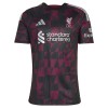 Liverpool Trzeciej Koszulki Piłkarskie 2026-27 Krótki Rękaw Liverpool Trzeciej Koszulki Piłkarskie 2026-27 Krótki Rękaw