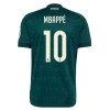 Real Madryt Mbappé 10 Precz Koszulki Piłkarskie 2026-27 Krótki Rękaw