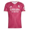 Real Madryt Trzeciej Koszulki Piłkarskie 2026-27 Krótki Rękaw Real Madryt Trzeciej Koszulki Piłkarskie 2026-27 Krótki Rękaw