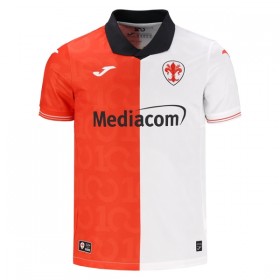 AC Fiorentina Anniversary Koszulki Piłkarskie 2026-27 Krótki Rękaw