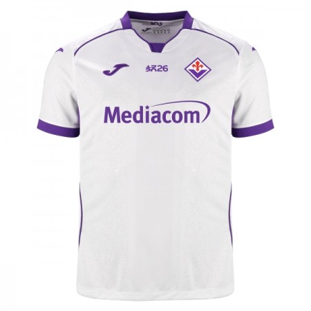 AC Fiorentina Precz Koszulki Piłkarskie 2026-27 Krótki Rękaw AC Fiorentina Precz Koszulki Piłkarskie 2026-27 Krótki Rękaw