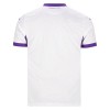 AC Fiorentina Precz Koszulki Piłkarskie 2026-27 Krótki Rękaw