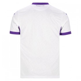 AC Fiorentina Precz Koszulki Piłkarskie 2026-27 Krótki Rękaw