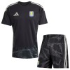 Aston Villa Bramkarskie Dziecięca Precz Koszulki Piłkarskie 2026-27 Krótki Rękaw (+ Krótkie spodenki) Aston Villa Bramkarskie Dziecięca Precz Koszulki Piłkarskie 2026-27 Krótki Rękaw (+ Krótkie spodenki)