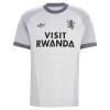 Aston Villa Bramkarskie Koszulki Piłkarskie 2026-27 Krótki Rękaw Aston Villa Bramkarskie Koszulki Piłkarskie 2026-27 Krótki Rękaw