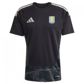 Aston Villa Bramkarskie Precz Koszulki Piłkarskie 2026-27 Krótki Rękaw