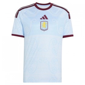 Aston Villa Trzeciej Koszulki Piłkarskie 2026-27 Krótki Rękaw