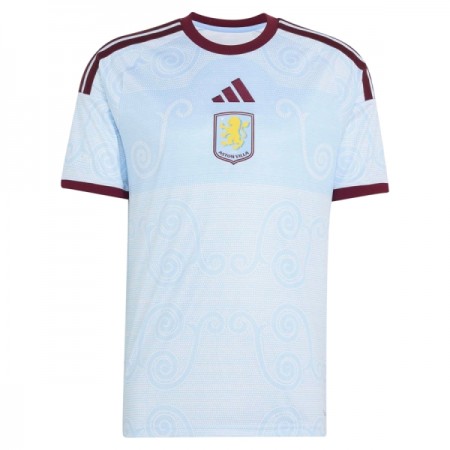 Aston Villa Trzeciej Koszulki Piłkarskie 2026-27 Krótki Rękaw Aston Villa Trzeciej Koszulki Piłkarskie 2026-27 Krótki Rękaw