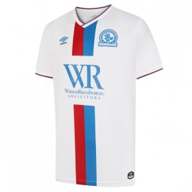 Blackburn Rovers Precz Koszulki Piłkarskie 2026-27 Krótki Rękaw