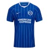 Brighton Hove Albion Główna Koszulki Piłkarskie 2026-27 Krótki Rękaw Brighton Hove Albion Główna Koszulki Piłkarskie 2026-27 Krótki Rękaw