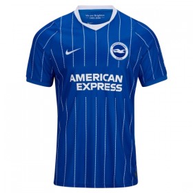 Brighton Hove Albion Główna Koszulki Piłkarskie 2026-27 Krótki Rękaw